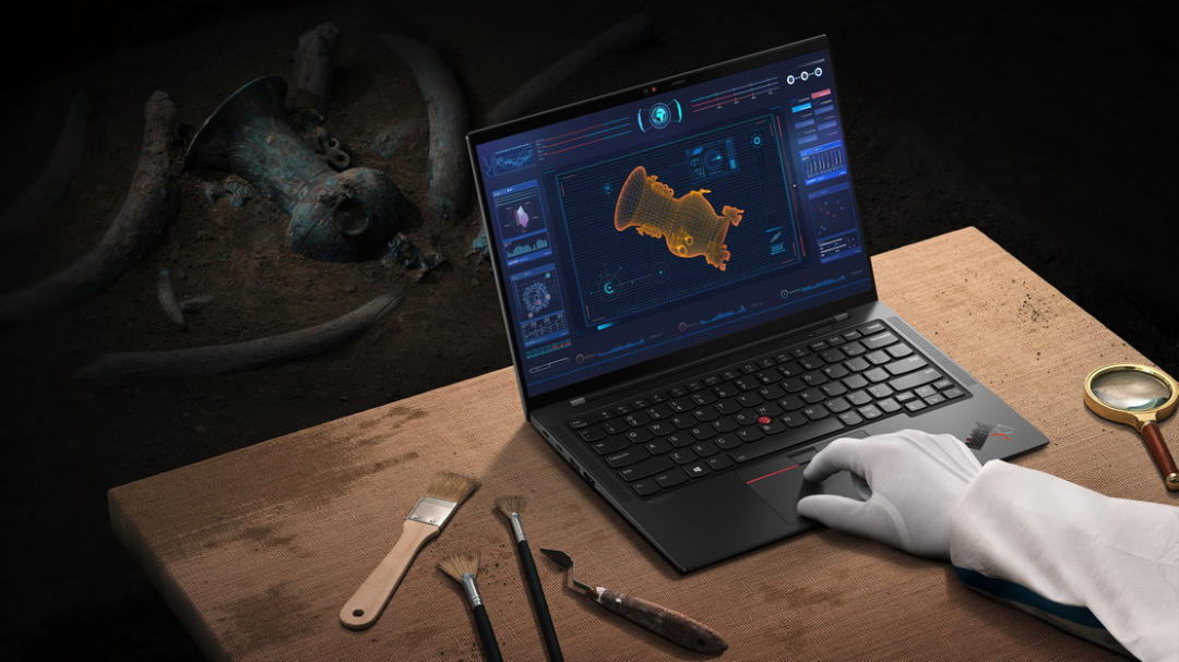 穿越周期 ThinkPad再迎PC新高潮