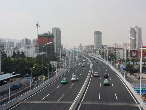 京东方、蔚来汽车、科大讯飞们拉动着合肥科技力和房价？