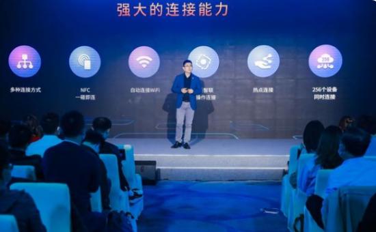 “共享屏APP”开启共享、社交的新玩法