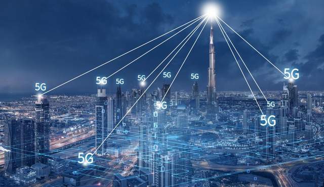 从SPACE矩阵，看5G究竟是否在走向成功？