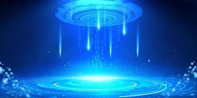 从火星的古海洋，读懂蓝星的数据湖之变