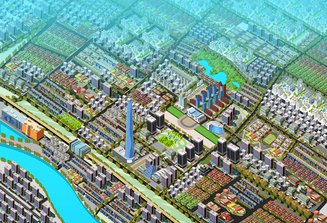 IDC垂青的平安智慧城市，为智慧环保上了堂示范课