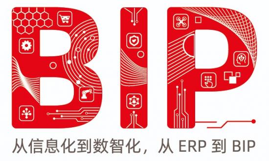 企业数智化浪潮下，用友BIP、阿里云、SAP们共下一盘生态大棋