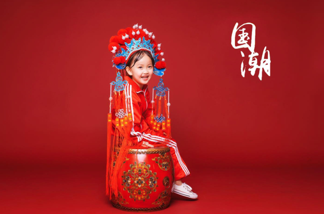 百度潮盛典背后的生态全景