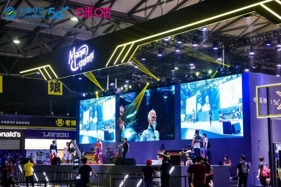 中国云游戏产业，“新基建”先行？