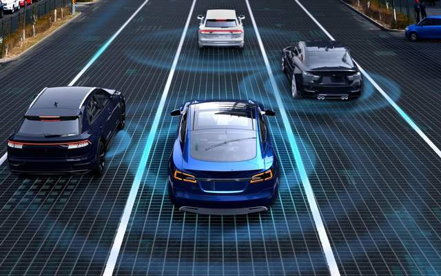 当法律纽带变成“机器红线”，能让自动驾驶汽车更安全吗？
