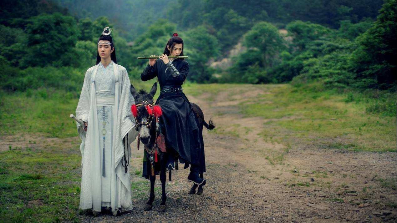 只要热度不减，国产剧赚钱“永不停歇”
