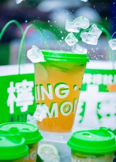 “手打柠檬茶”风口上的黑马：柠季能否成为新独角兽？