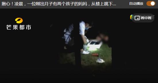年轻人借钱也要去月子中心了？