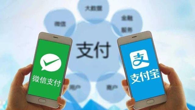 小程序这场战争，支付宝“逆袭”微信有胜算吗？