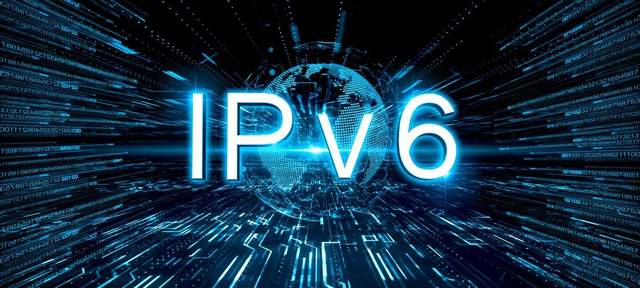网络先行与创新之城：当“IPv6+”成为千行百业的数字化支点