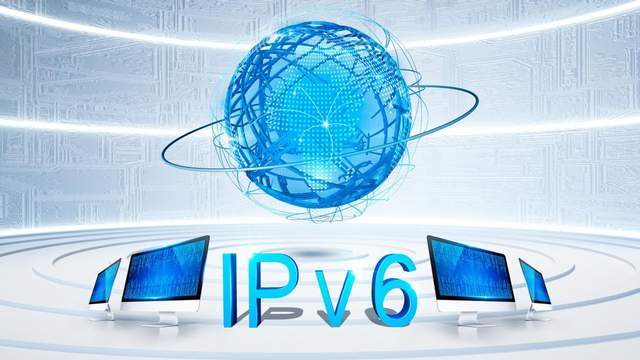 网络先行与创新之城：当“IPv6+”成为千行百业的数字化支点