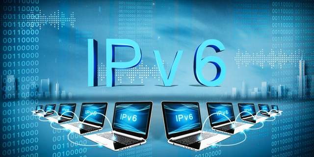 网络先行与创新之城：当“IPv6+”成为千行百业的数字化支点