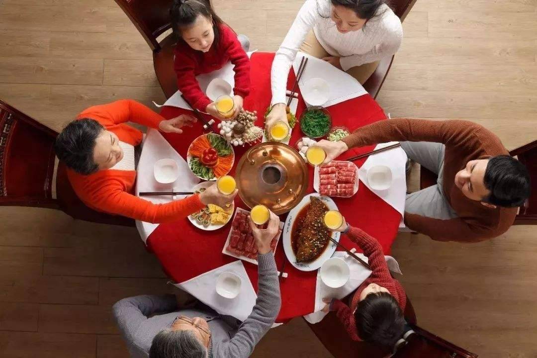 今年电商人的“春节不打烊”变了