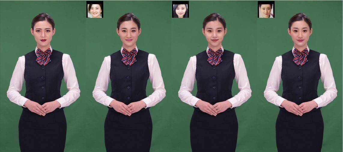 虚拟数字人进入职场后，过得怎么样？