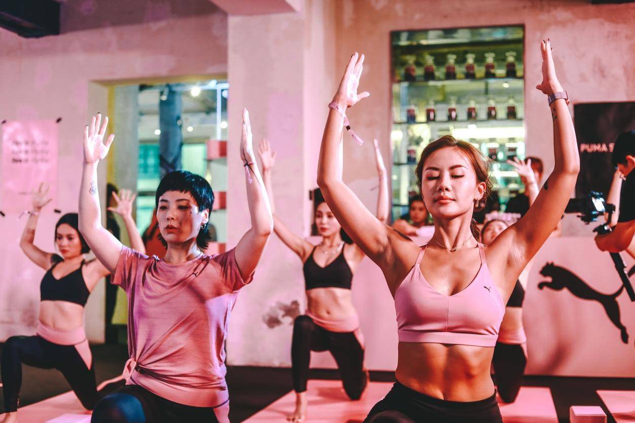 韩都衣舍模式，能否为瑜伽服行业披上“新战袍”？ 