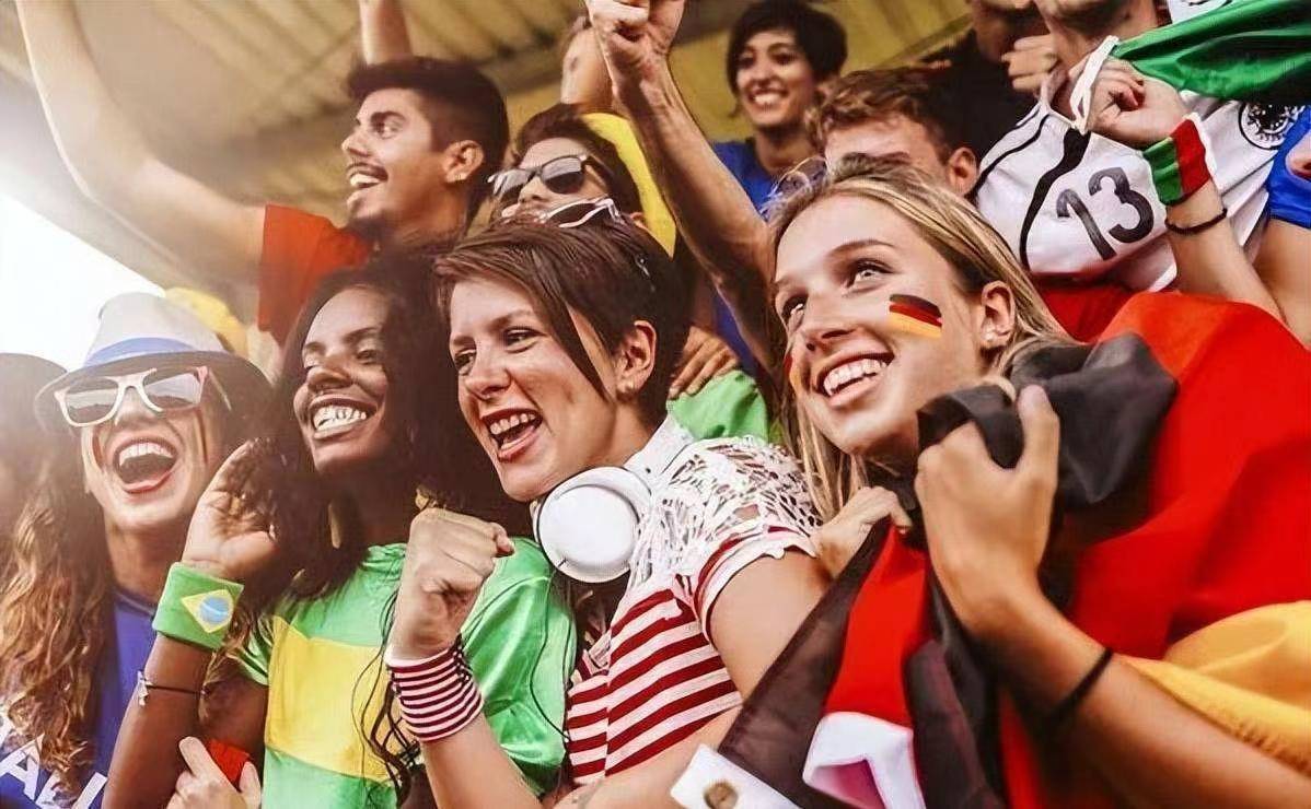 抖音搞定世界杯，却搞不定体育经济