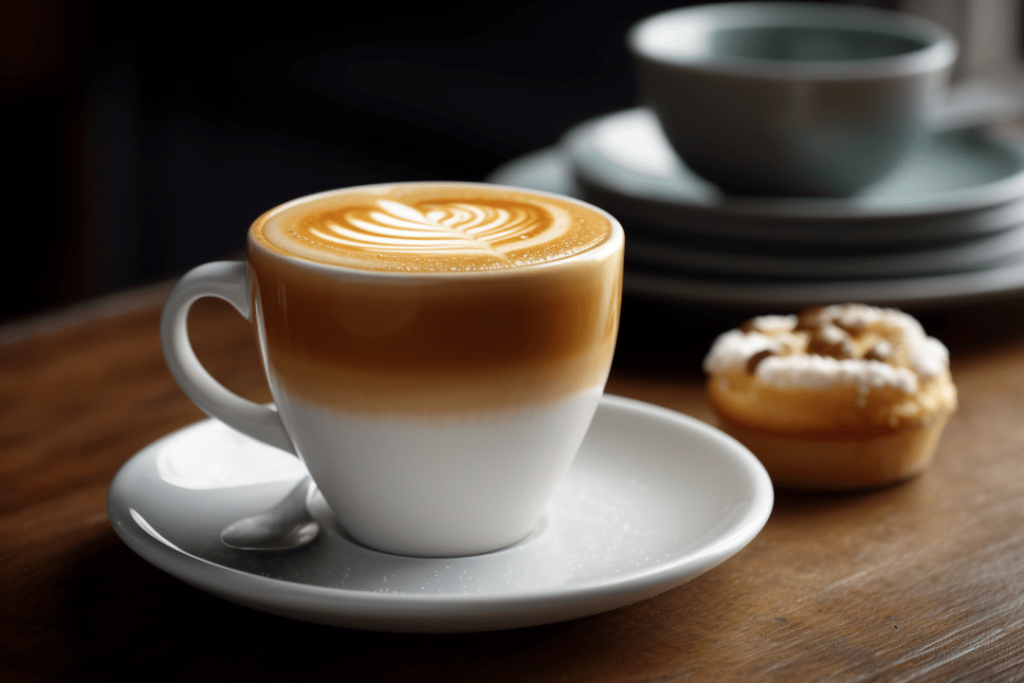 4月咖啡开店573家，咖啡成大佬创业的首选