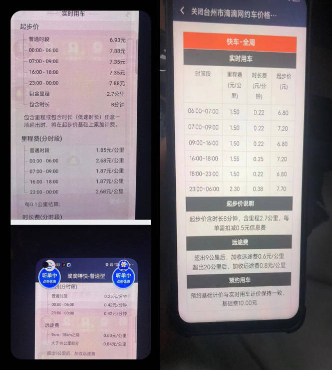 滴滴亮眼财报背后：司机的收入为何在减少？ 
