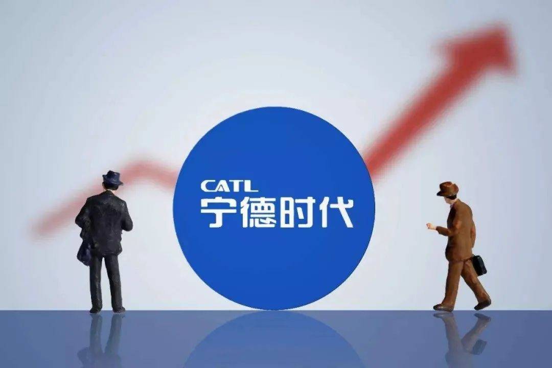 宁德时代“狂卷”打工人 