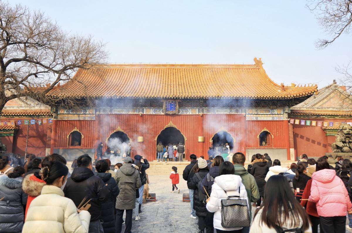 玄学热能成为带动文旅消费的“良药”吗？