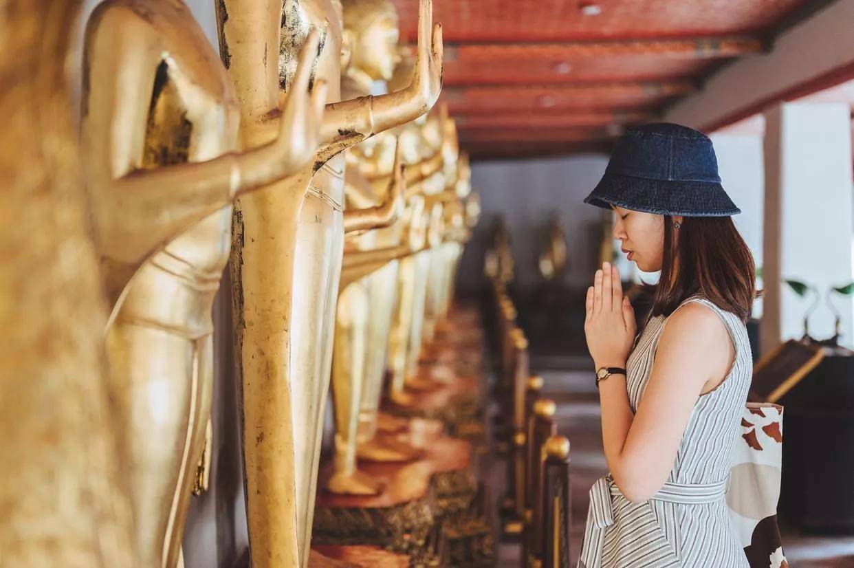 玄学热能成为带动文旅消费的“良药”吗？