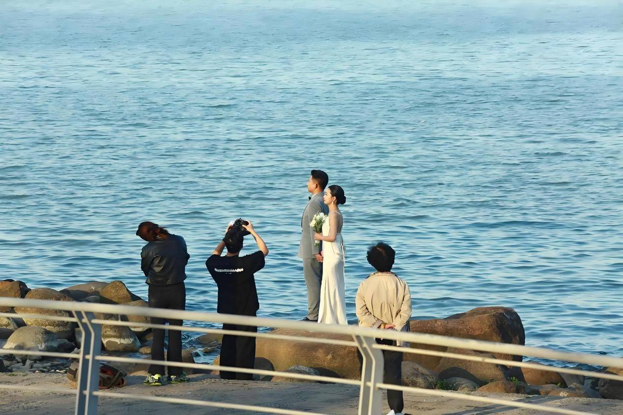 ​旅拍行业“退潮”背后，年轻人有了新选择