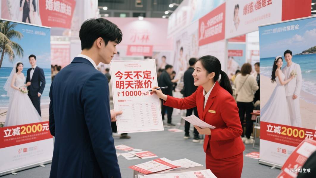 ​旅拍行业“退潮”背后，年轻人有了新选择