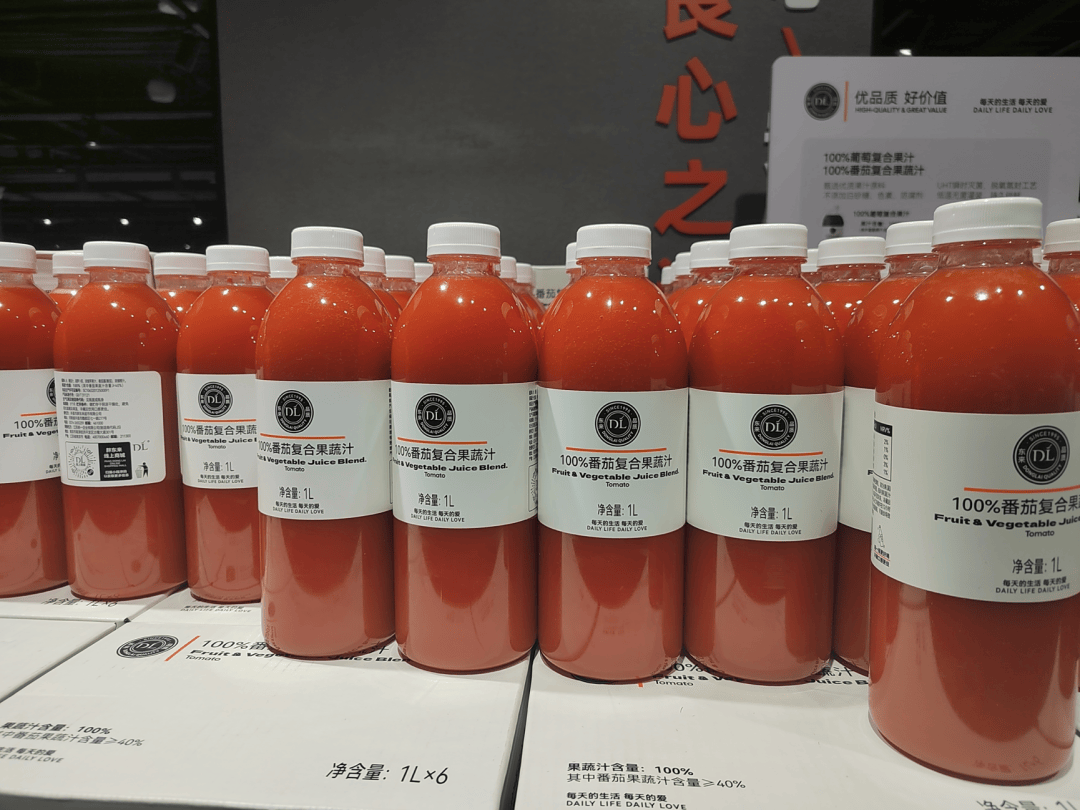自有品牌，正把传统商超推进“火坑”