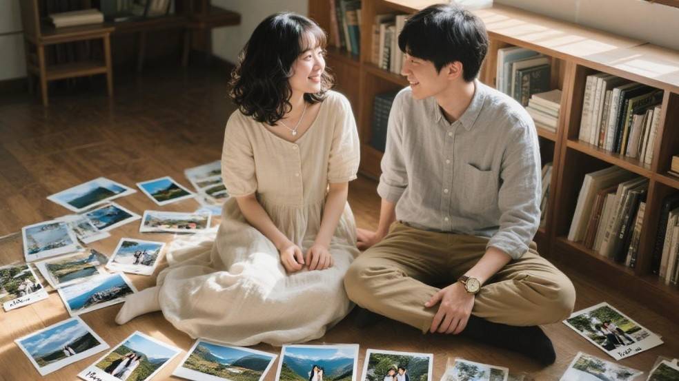 ​旅拍行业“退潮”背后，年轻人有了新选择
