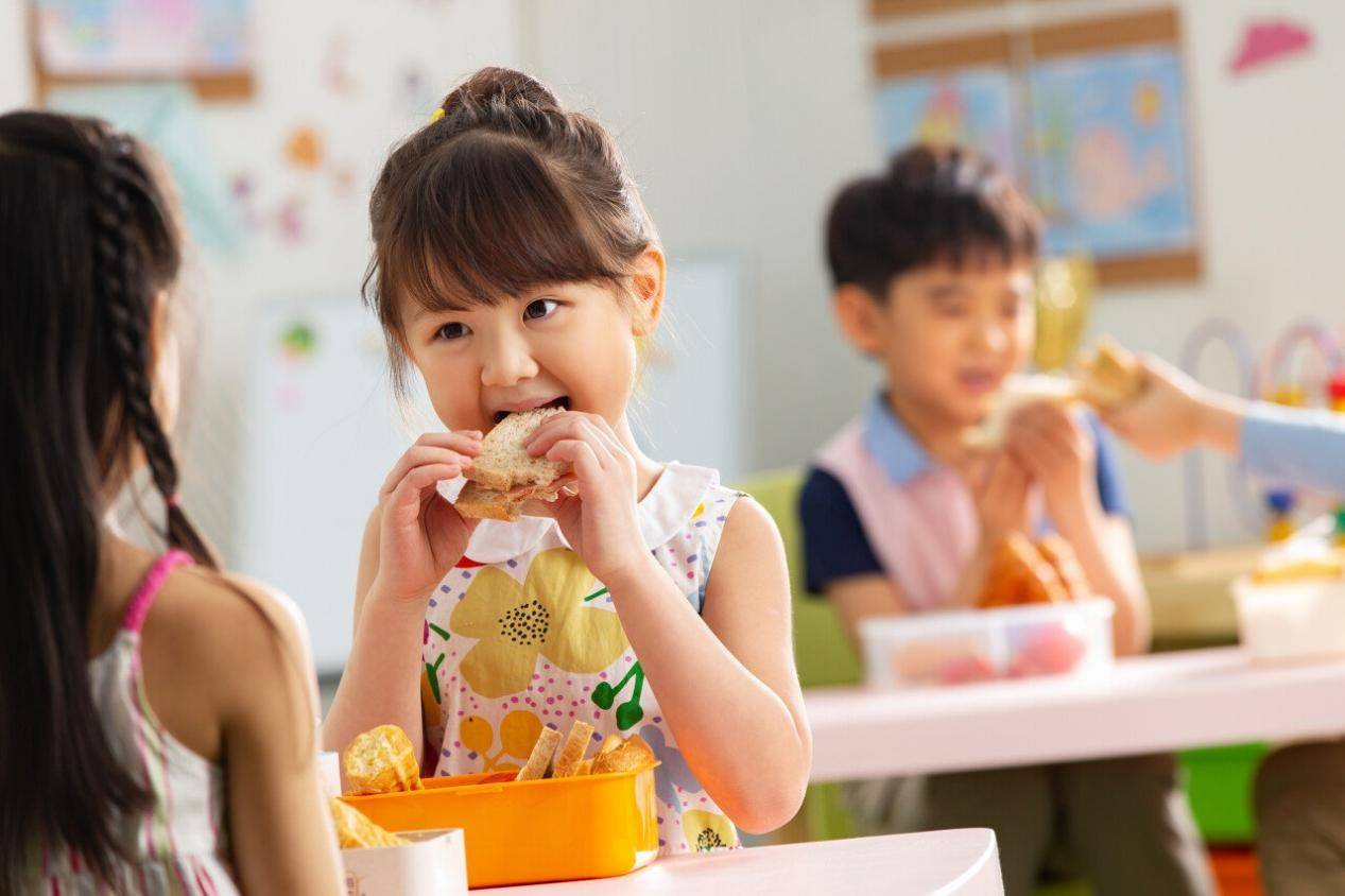 餐饮行业想向儿童要增量，恐怕要失望了
