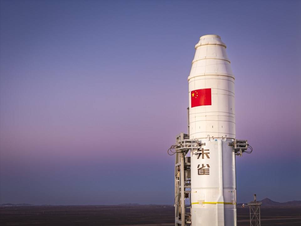 民营火箭着急上天，但钱的问题还没解决