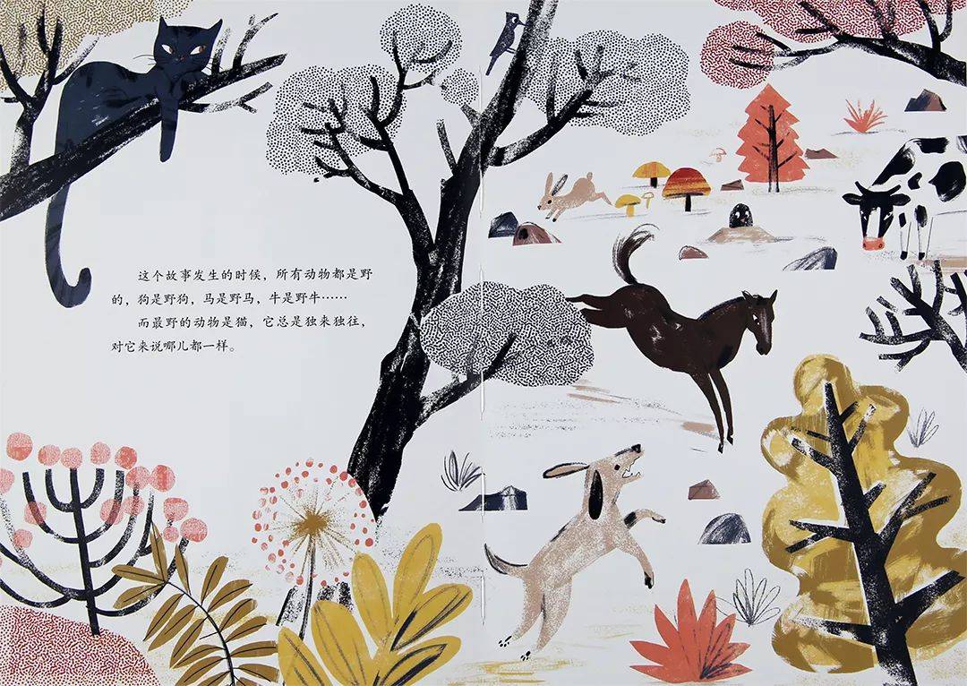 事关下一代的儿童绘本，到底需不需要AI创作？