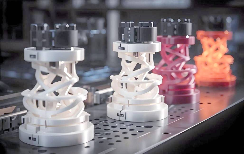 别急，3D打印在消费市场的春天还没来