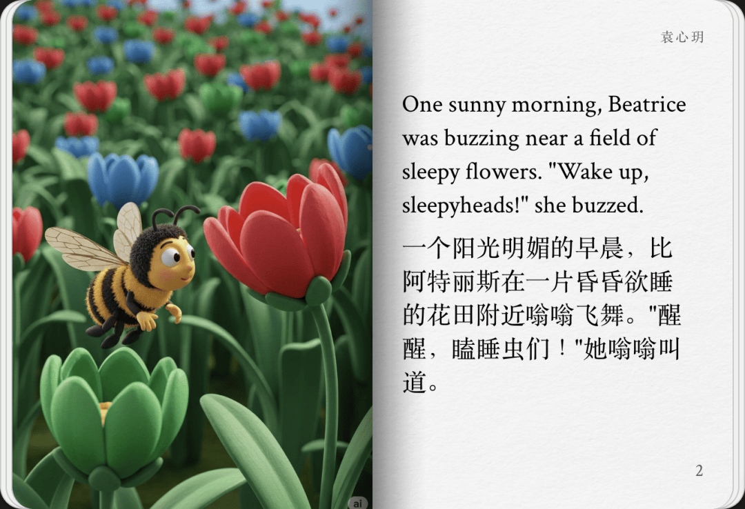 事关下一代的儿童绘本，到底需不需要AI创作？