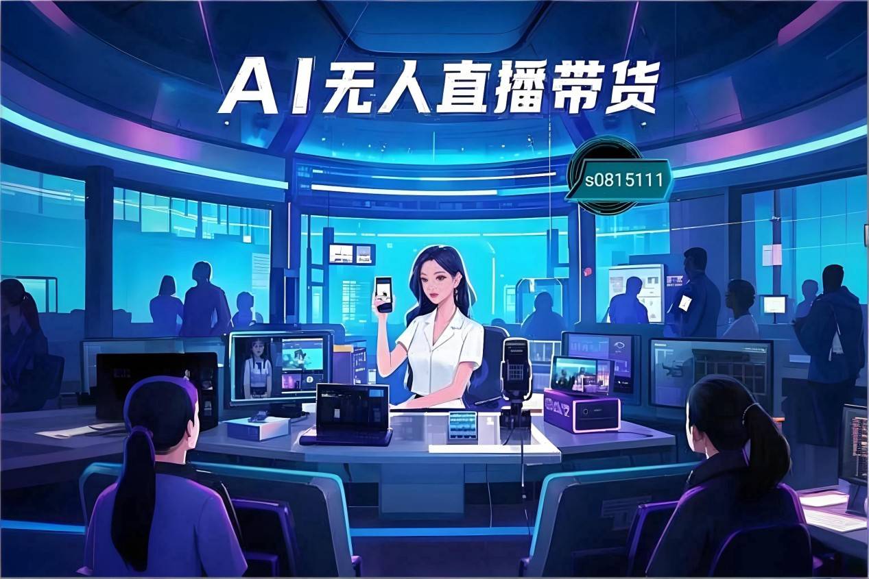 不会吧，大模型的尽头居然也是“带货”？