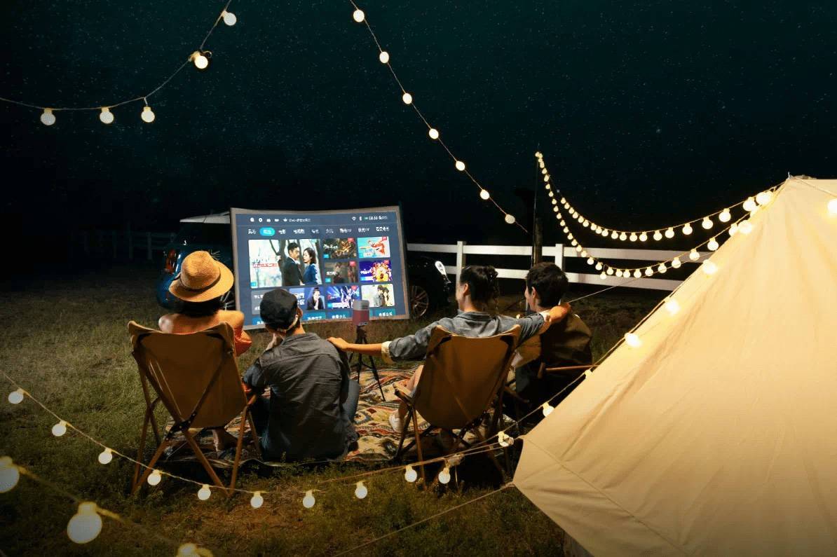 红极一时的投影仪，正在被“赶出”客厅