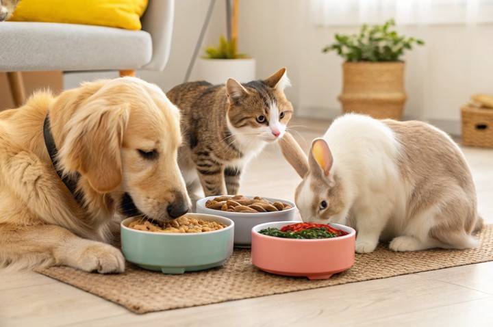 押宝宠物经济，光明现在下场还来得及吗？